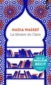 La Libraire du Caire (9791041416196-front-cover)