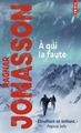 À qui la faute (9791041412976-front-cover)