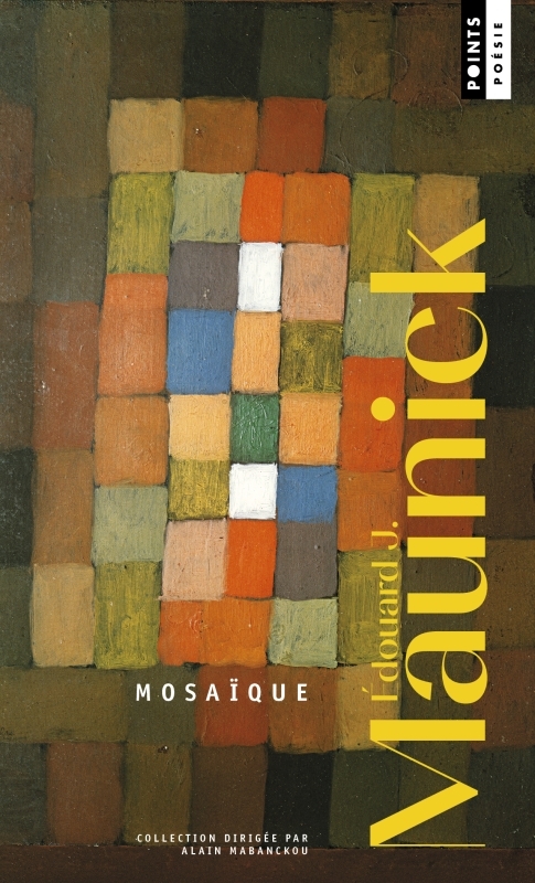 Mosaïque (9791041416905-front-cover)