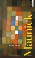 Mosaïque (9791041416905-front-cover)