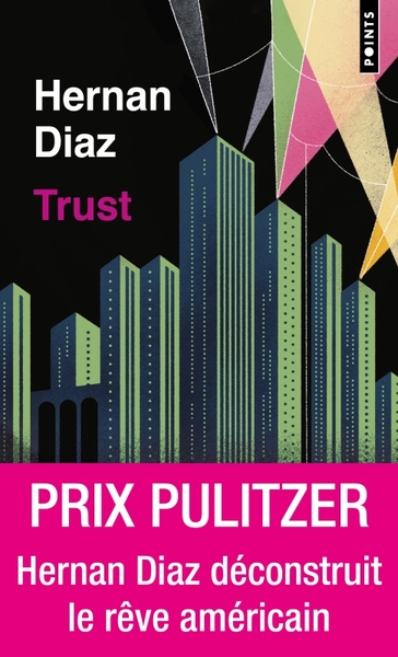 Trust (9791041410316-front-cover)