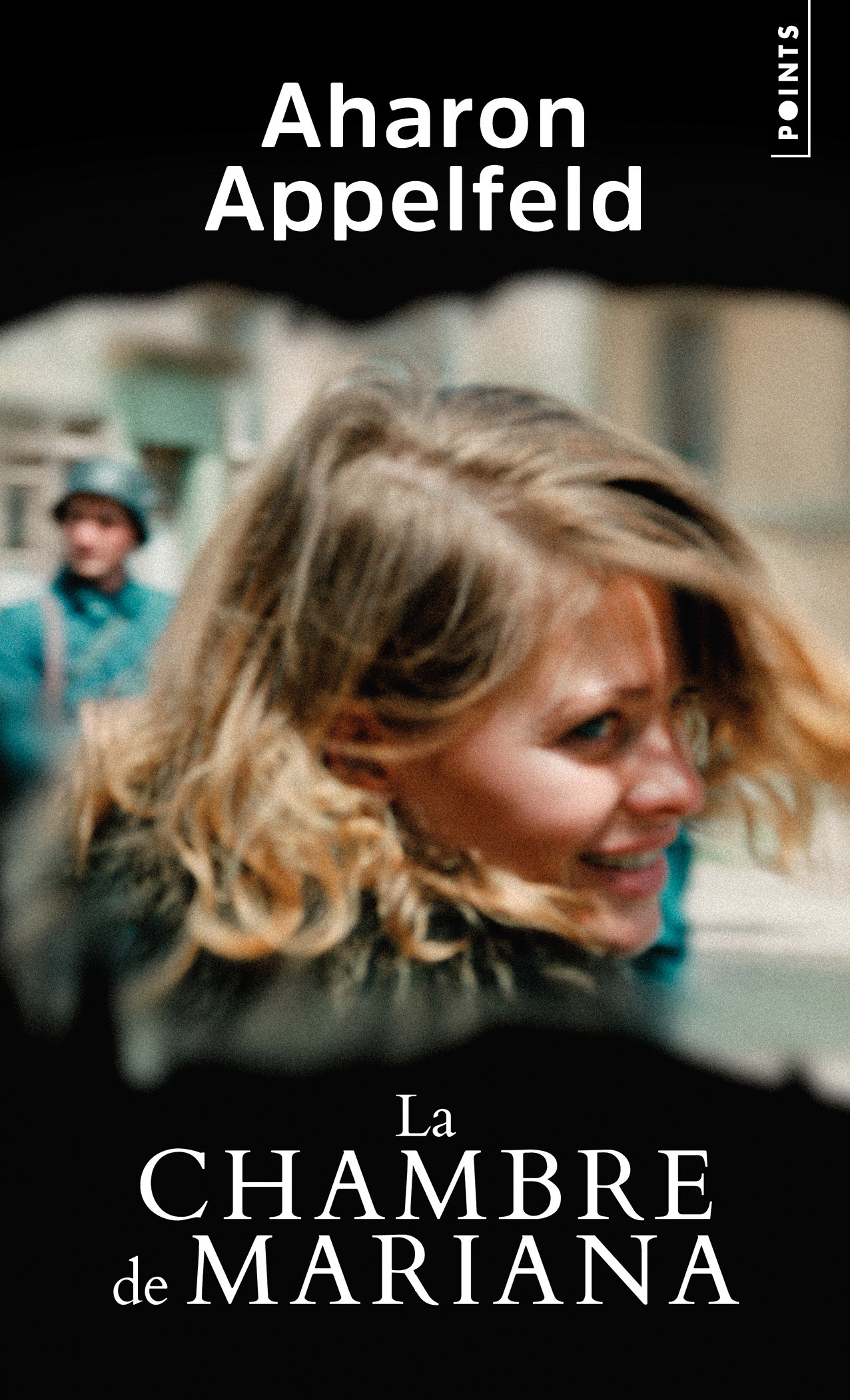 La Chambre de Mariana (9791041418565-front-cover)