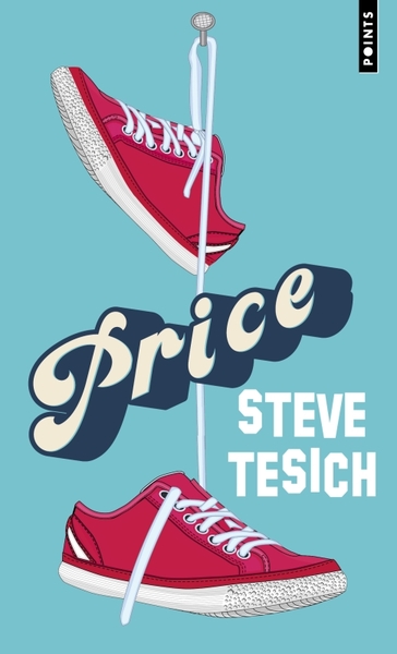 Price (9791041423941-front-cover)