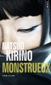 Monstrueux (9791041421503-front-cover)