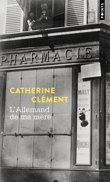 L'Allemand de ma mère (9791041414802-front-cover)