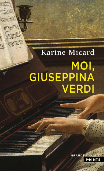 Moi, Giuseppina Verdi (9791041420186-front-cover)