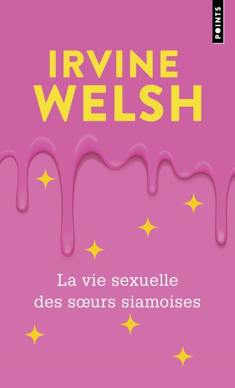 La Vie sexuelle des soeurs siamoises (9791041418084-front-cover)