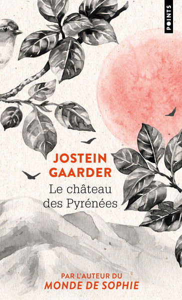 Le Château des Pyrénées (9791041425259-front-cover)