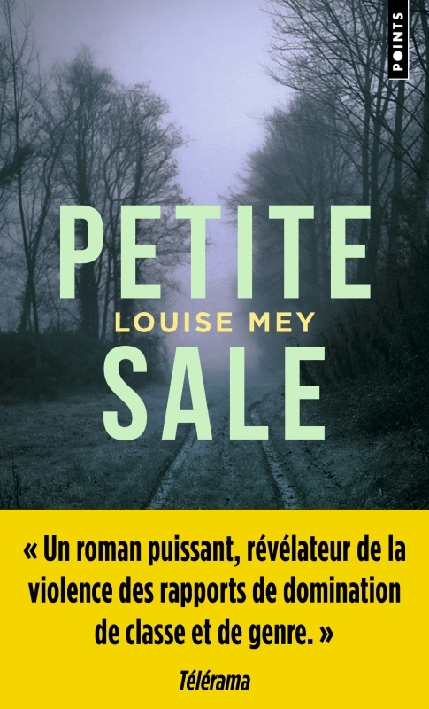 Petite sale (9791041412853-front-cover)