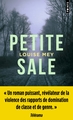 Petite sale (9791041412853-front-cover)