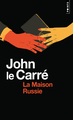La Maison Russie (9791041424436-front-cover)