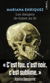 Les Dangers de fumer au lit (9791041412716-front-cover)