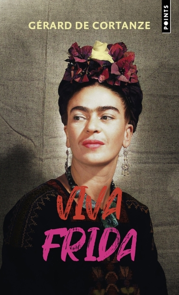 Viva Frida (9791041414253-front-cover)