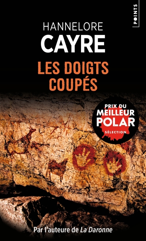 Les Doigts coupés (9791041420636-front-cover)