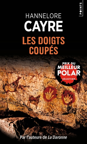 Les Doigts coupés (9791041420636-front-cover)