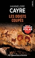 Les Doigts coupés (9791041420636-front-cover)