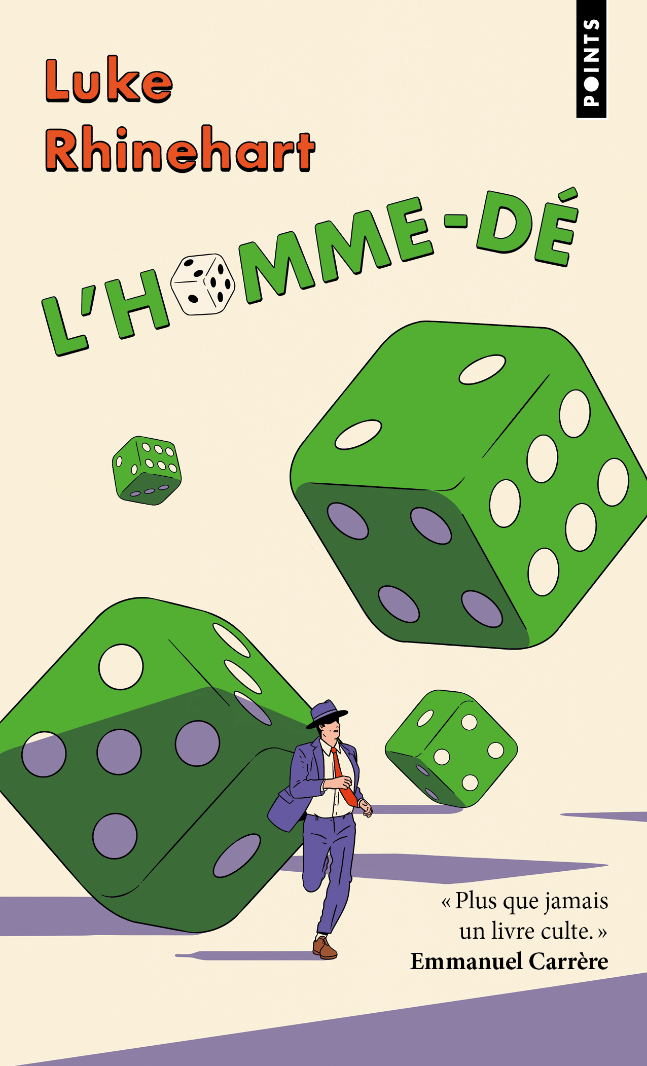 L'Homme-dé (9791041425723-front-cover)