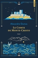 Le Comte de Monte-Cristo - Tome 1 (9791041416646-front-cover)