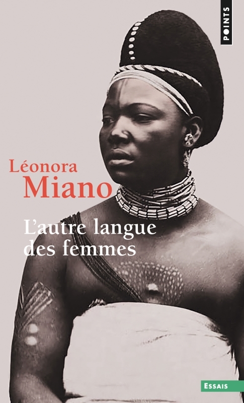 L'Autre Langue des femmes (9791041413423-front-cover)