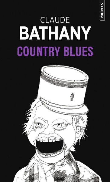 Country Blues (9791041411979-front-cover)
