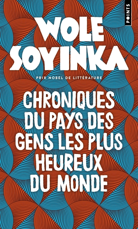 Chroniques du pays des gens les plus heureux du monde (9791041414390-front-cover)