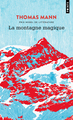 La Montagne magique (9791041428830-front-cover)