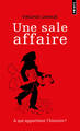 Une sale affaire (9791041418497-front-cover)
