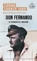 Don Fernando, Le Seigneur de l'Amazone (9791041417605-front-cover)