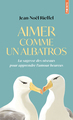 Aimer comme un albatros, La sagesse des oiseaux pour apprendre l’amour heureux (9791041425549-front-cover)