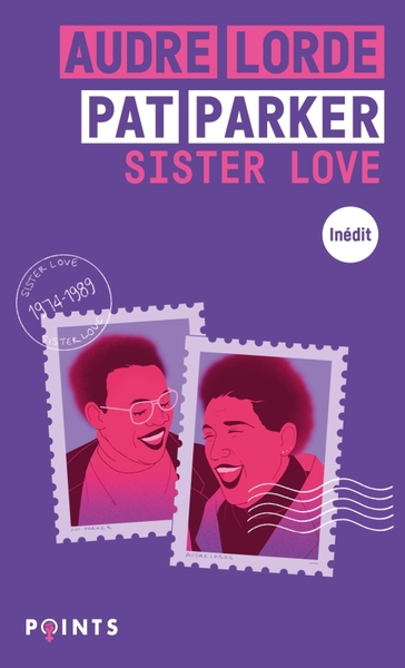 Sister love (9791041414260-front-cover)