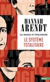 Le Système totalitaire, Les Origines du totalitarisme - Tome 3 (9791041420841-front-cover)