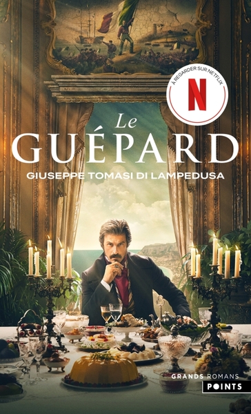Le Guépard (9791041423750-front-cover)
