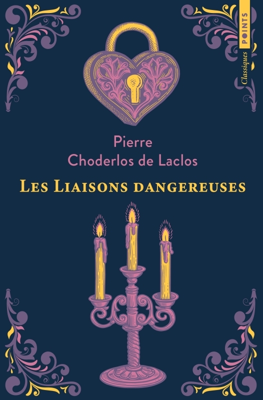 Les Liaisons dangereuses (9791041413584-front-cover)