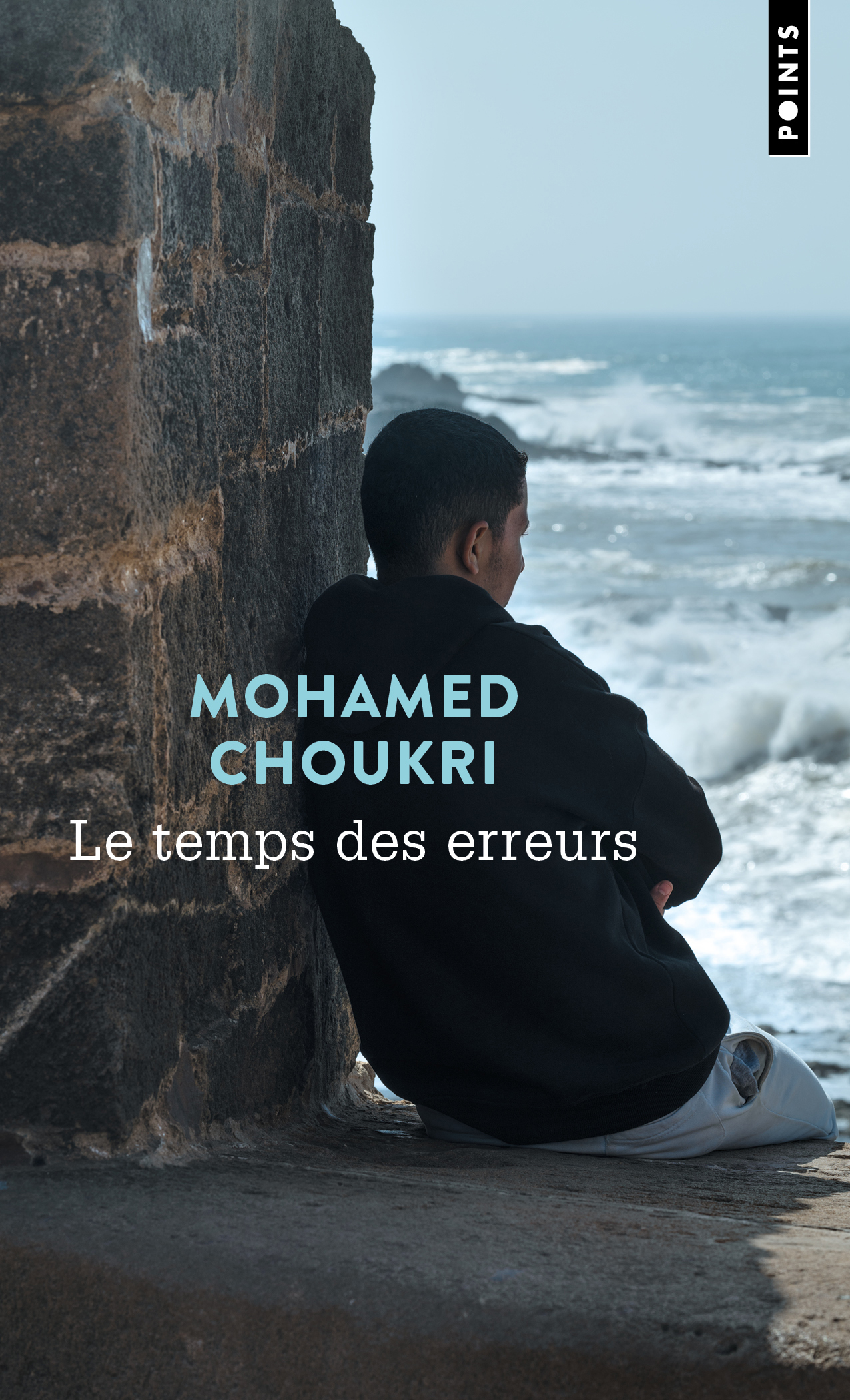 Le Temps des erreurs (9791041425082-front-cover)