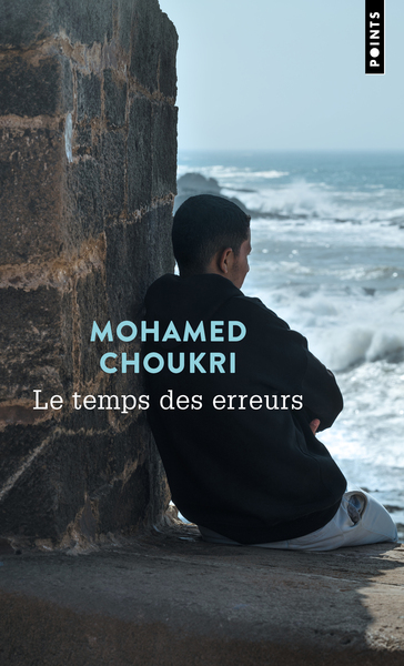 Le Temps des erreurs (9791041425082-front-cover)