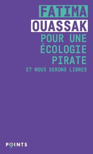 Pour une écologie pirate, Et nous serons libres (9791041417353-front-cover)