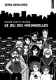 Le Jeu des hirondelles, Mourir, partir, revenir (9791041417384-front-cover)