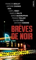 Brèves de noir (9791041411511-front-cover)