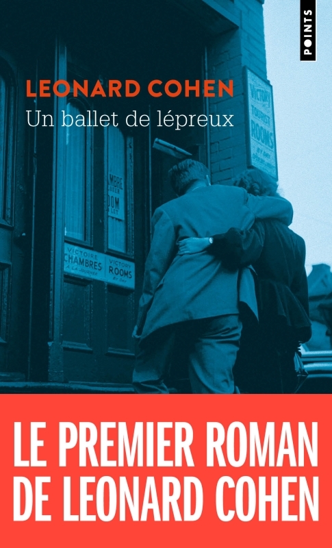 Un ballet de lépreux (9791041418541-front-cover)