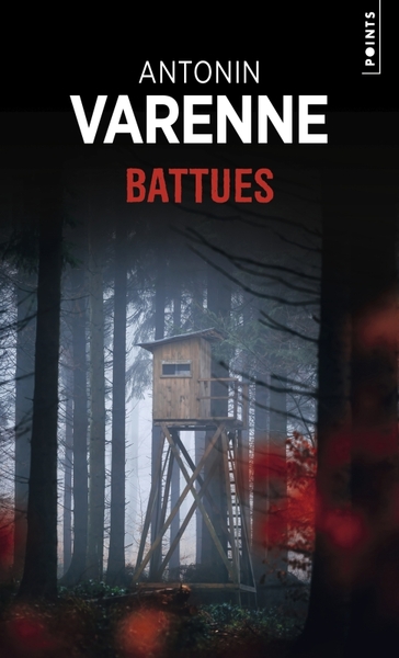 Battues (9791041421886-front-cover)