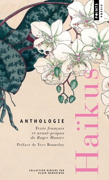 Haïkus, Anthologie (9791041410552-front-cover)