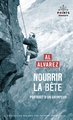 Nourrir la bête. Portrait d'un grimpeur (9791041417452-front-cover)