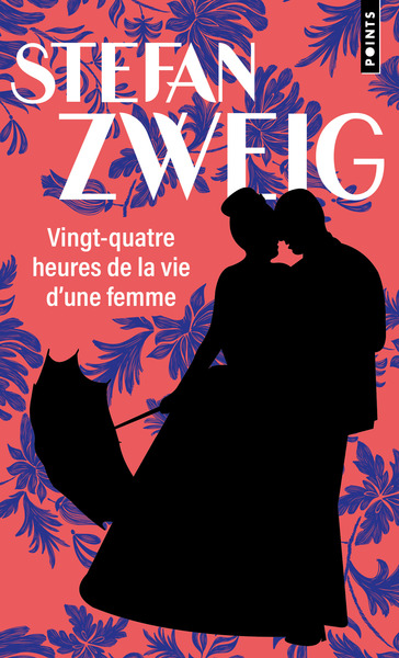 Vingt-Quatre Heures de la vie d'une femme (9791041425570-front-cover)