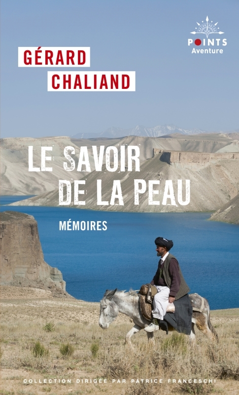 Le Savoir de la peau (9791041414871-front-cover)