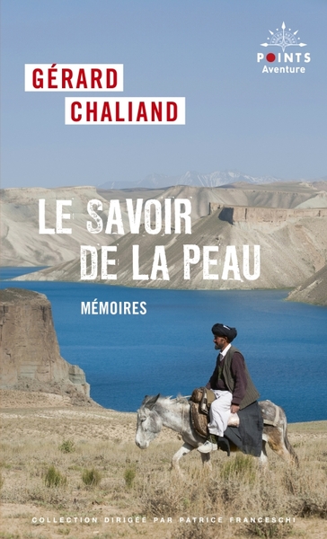 Le Savoir de la peau (9791041414871-front-cover)
