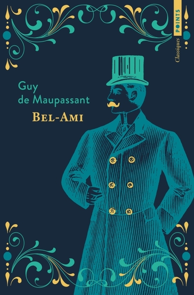Bel-Ami (9791041410736-front-cover)