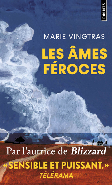 Les Âmes féroces (9791041413225-front-cover)