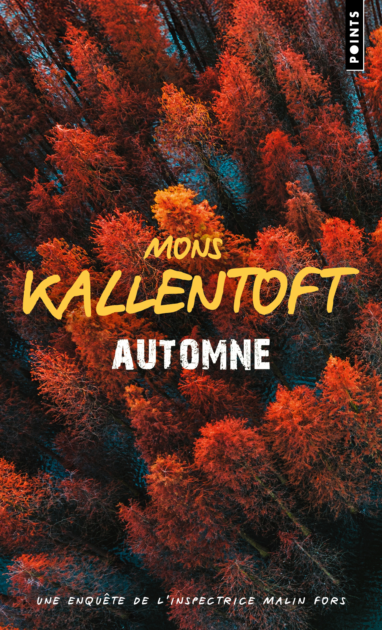 Automne (9791041421459-front-cover)