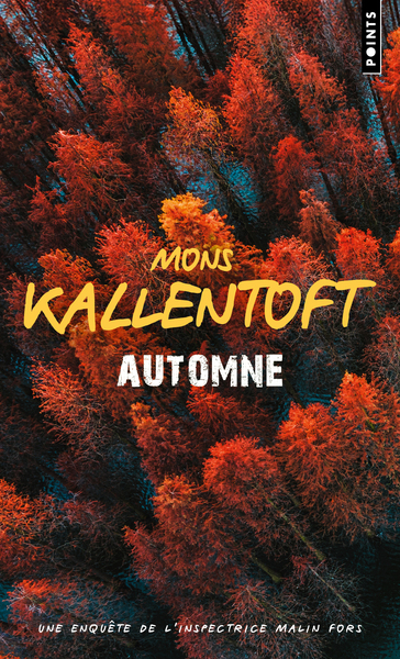 Automne (9791041421459-front-cover)