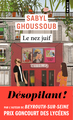 Le Nez juif (9791041420377-front-cover)